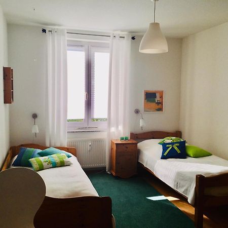 Ferienwohnung Ernst-Strobl Langenargen Exterior foto