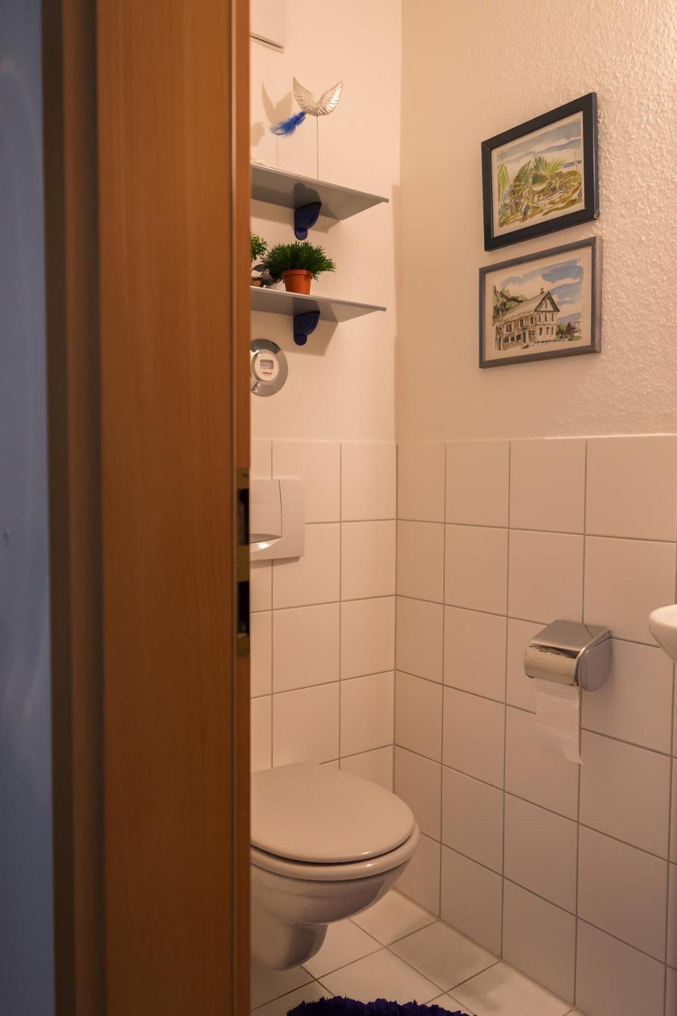 Ferienwohnung Ernst-Strobl Langenargen Exterior foto