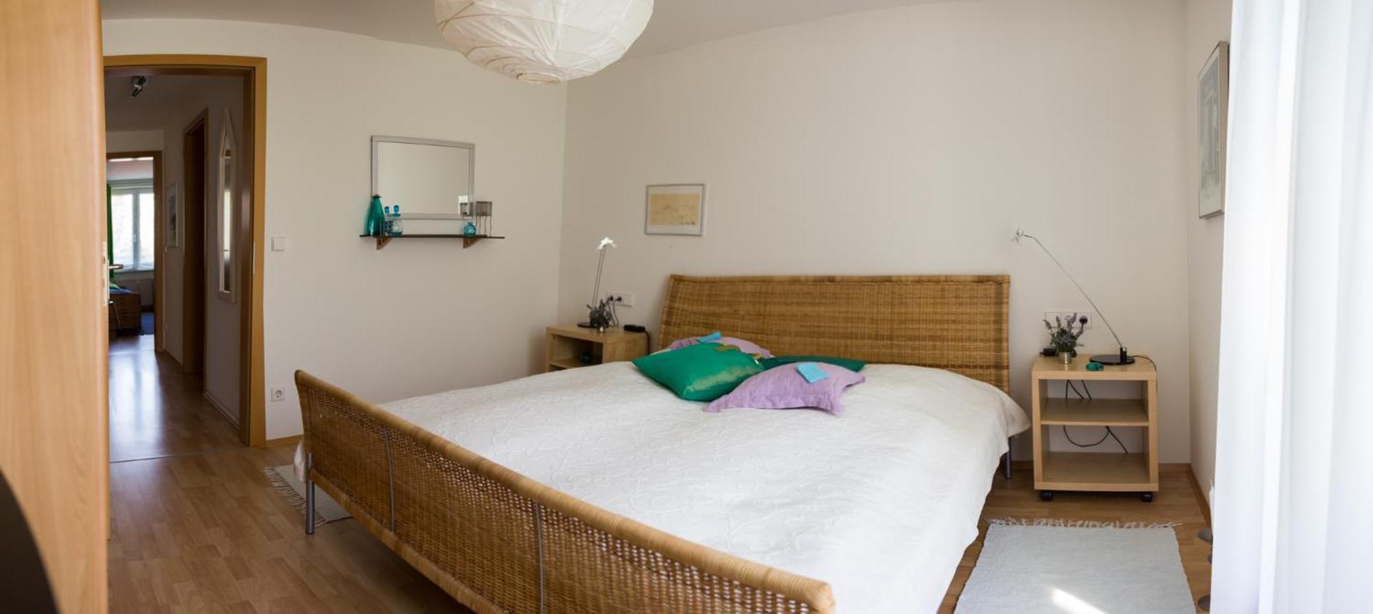 Ferienwohnung Ernst-Strobl Langenargen Exterior foto