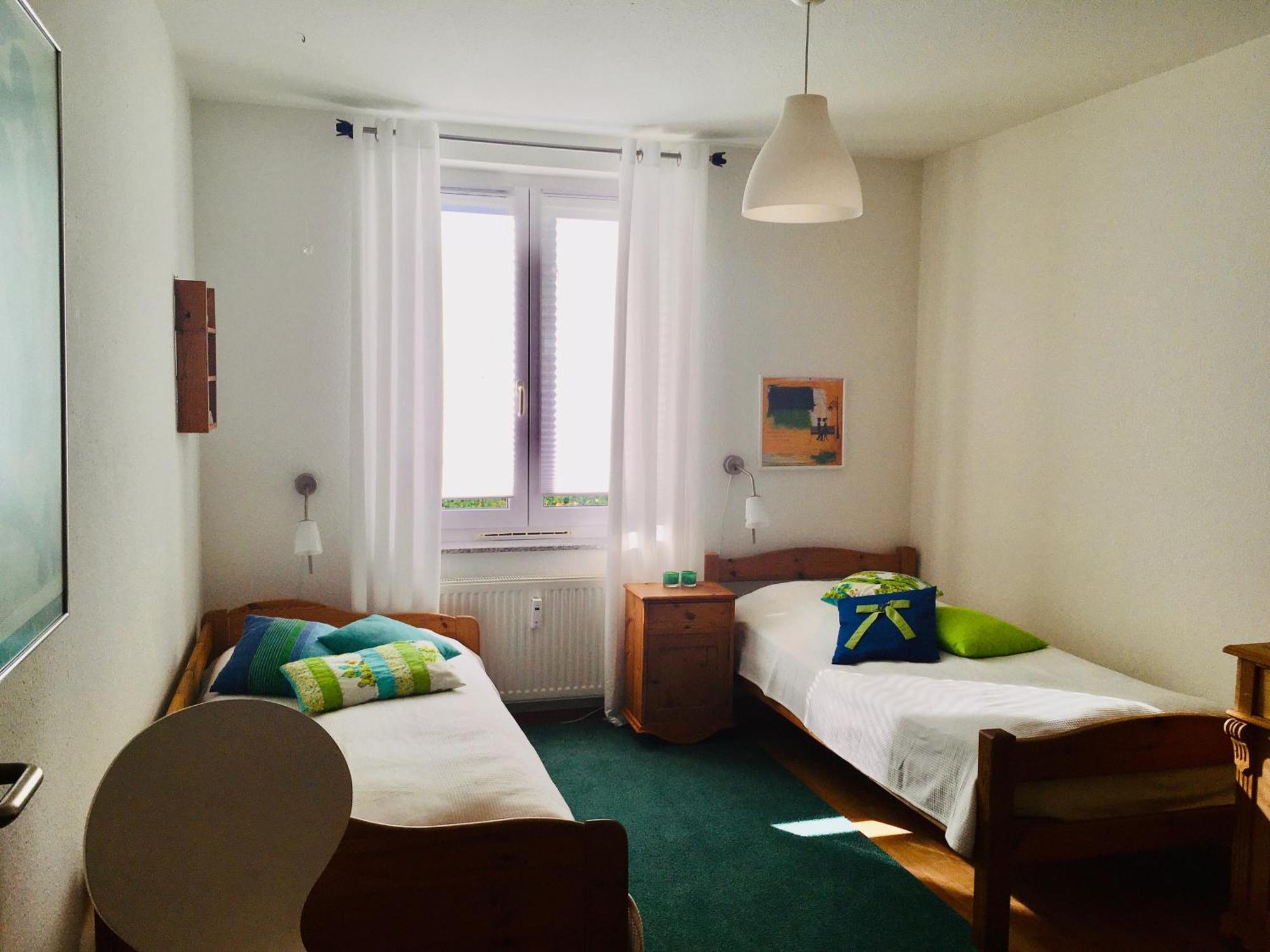 Ferienwohnung Ernst-Strobl Langenargen Exterior foto